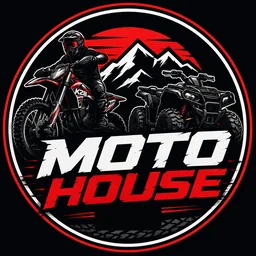 MOTO HOUSE