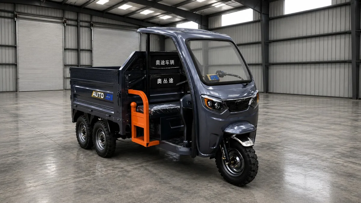 AOTU AT0037 2000W
