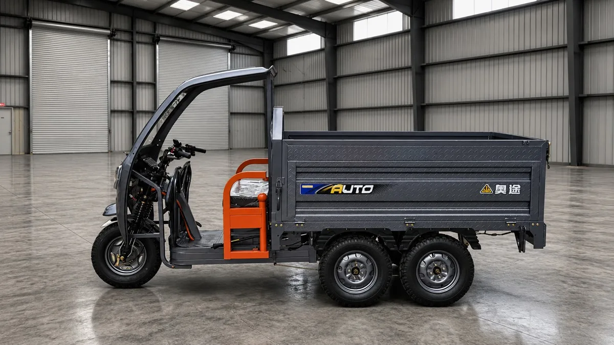 AOTU AT0037 2000W