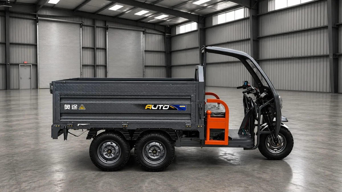 AOTU AT0037 2000W