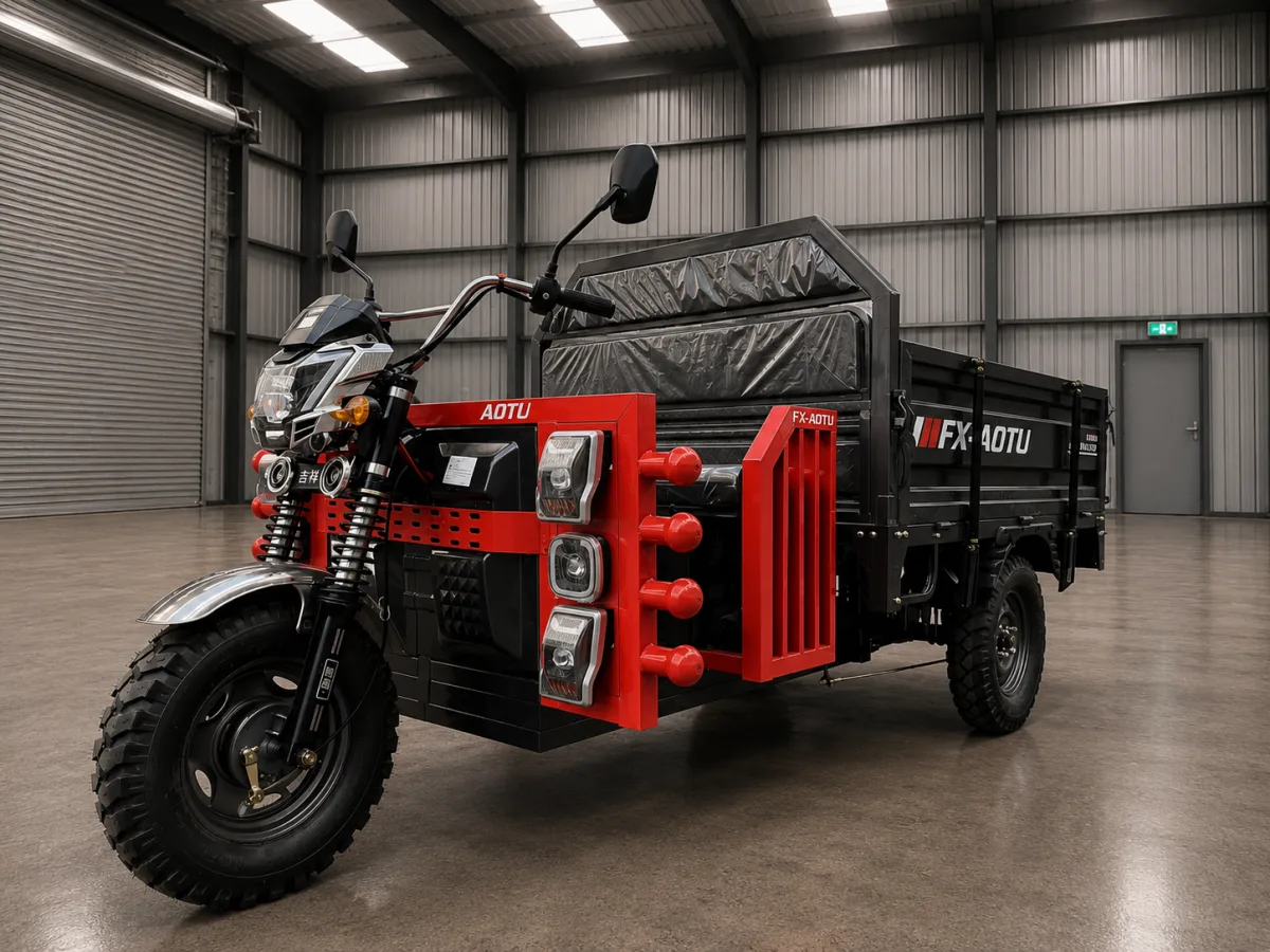 AOTU LI-CARGO 1000W