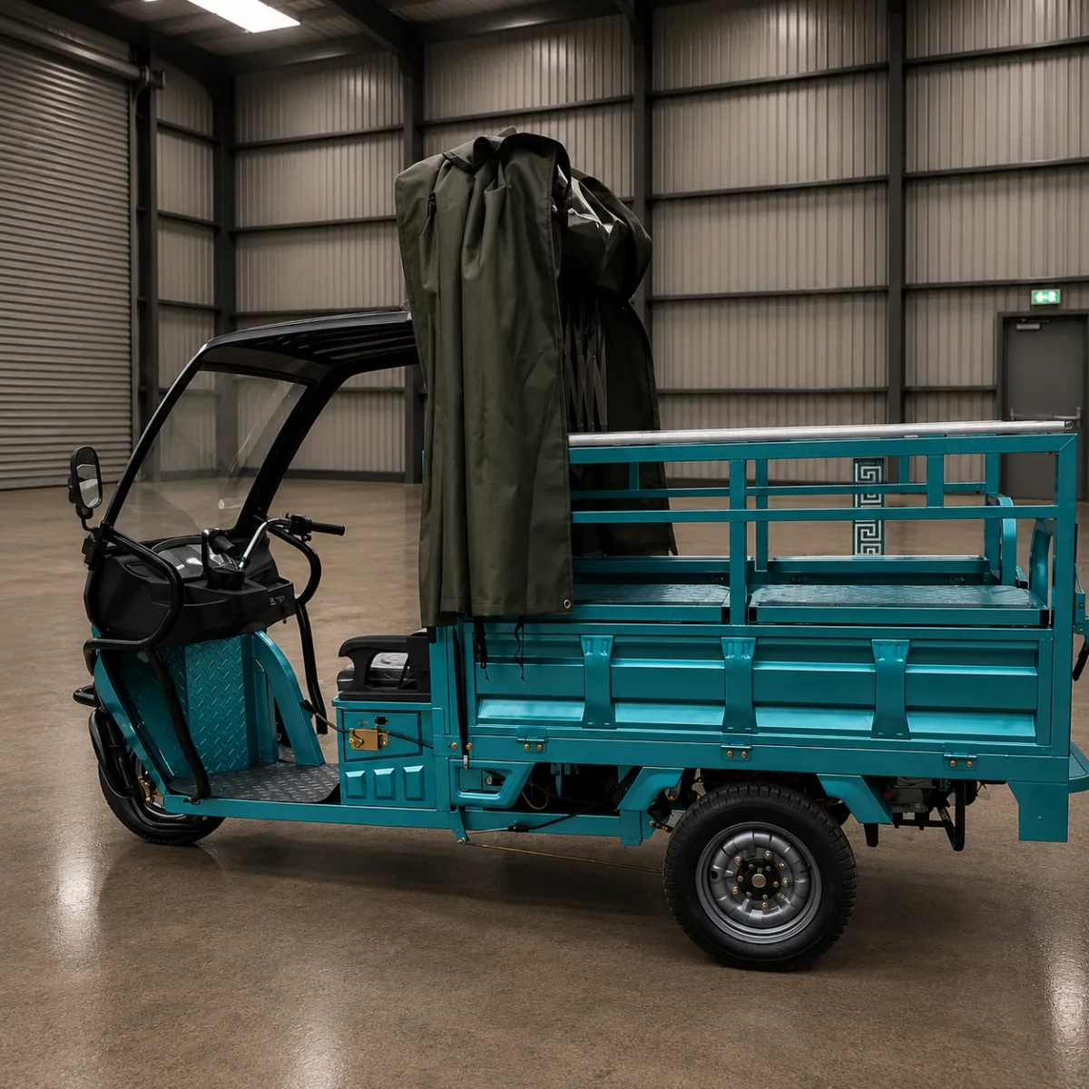 AOTU TOUR CART 1200W