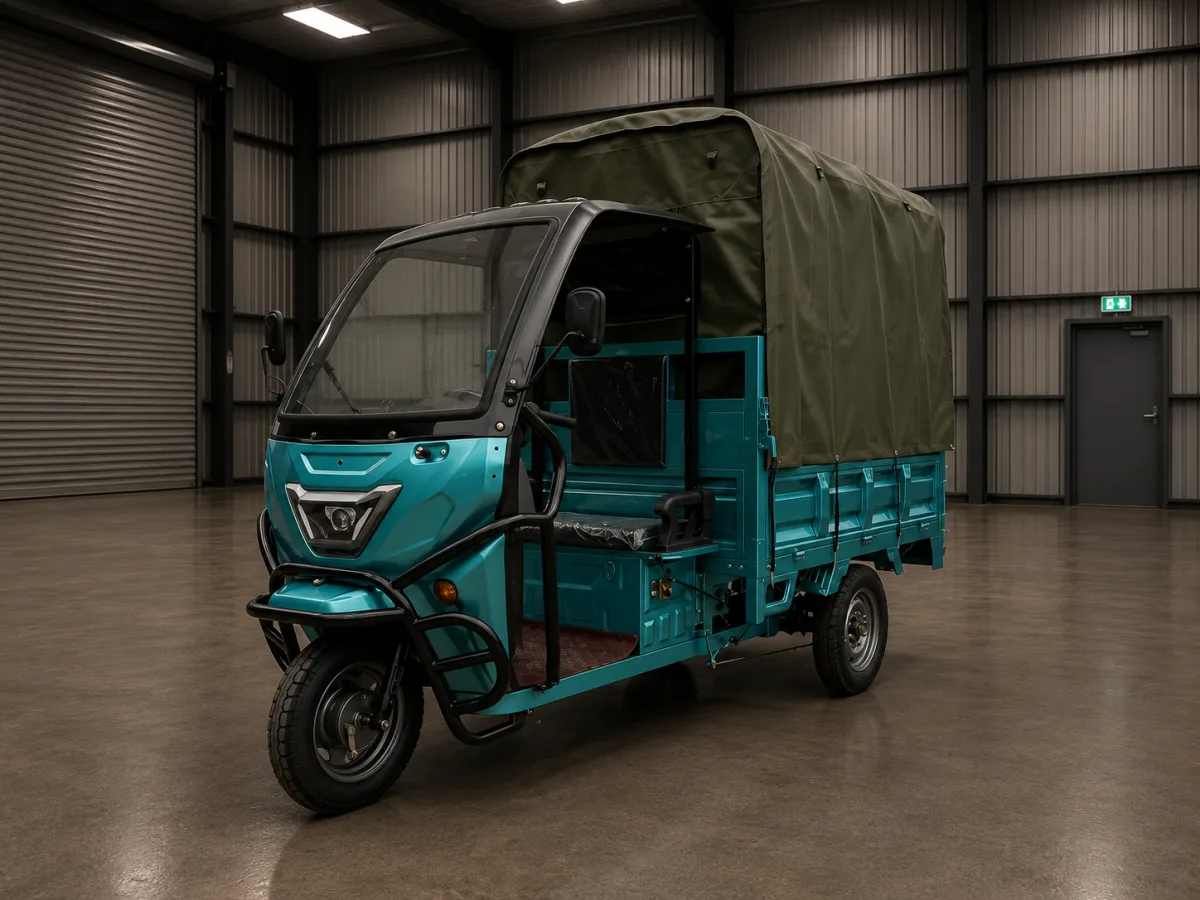 AOTU TOUR CART 1200W