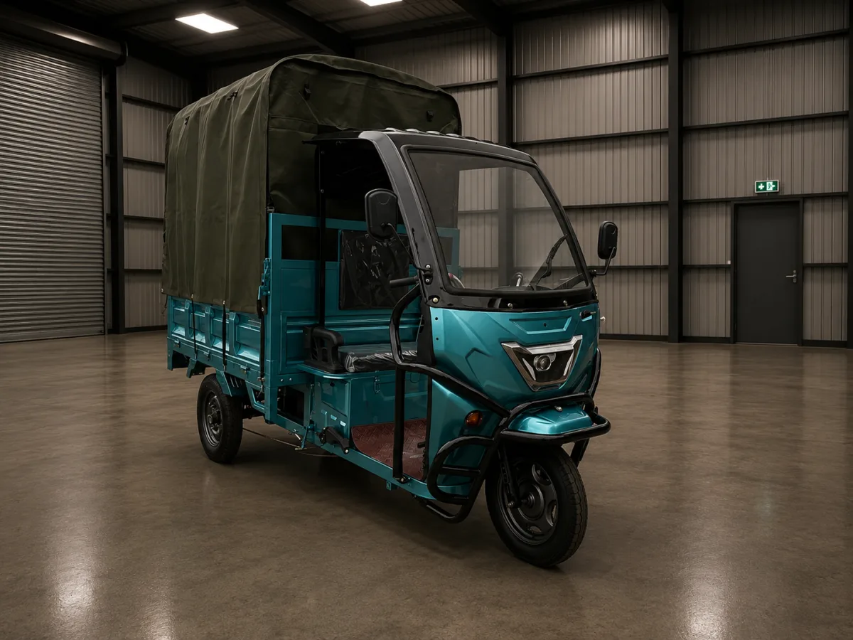 AOTU TOUR CART 1200W