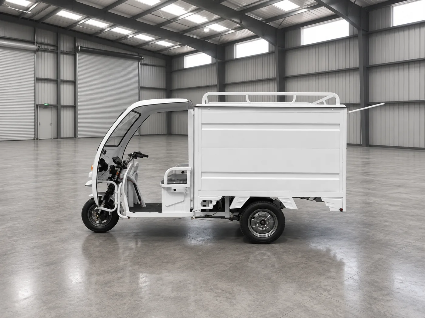 AT-KD01 CARGO 700KG