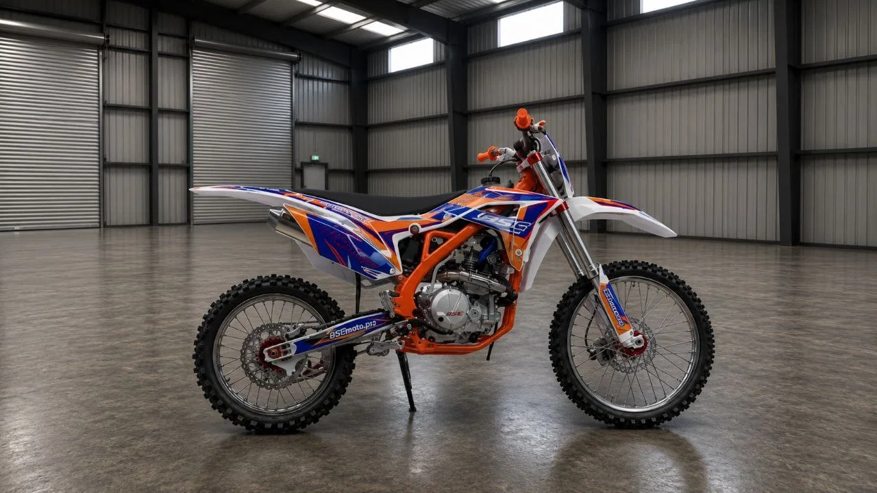 BSE Z8 1.0