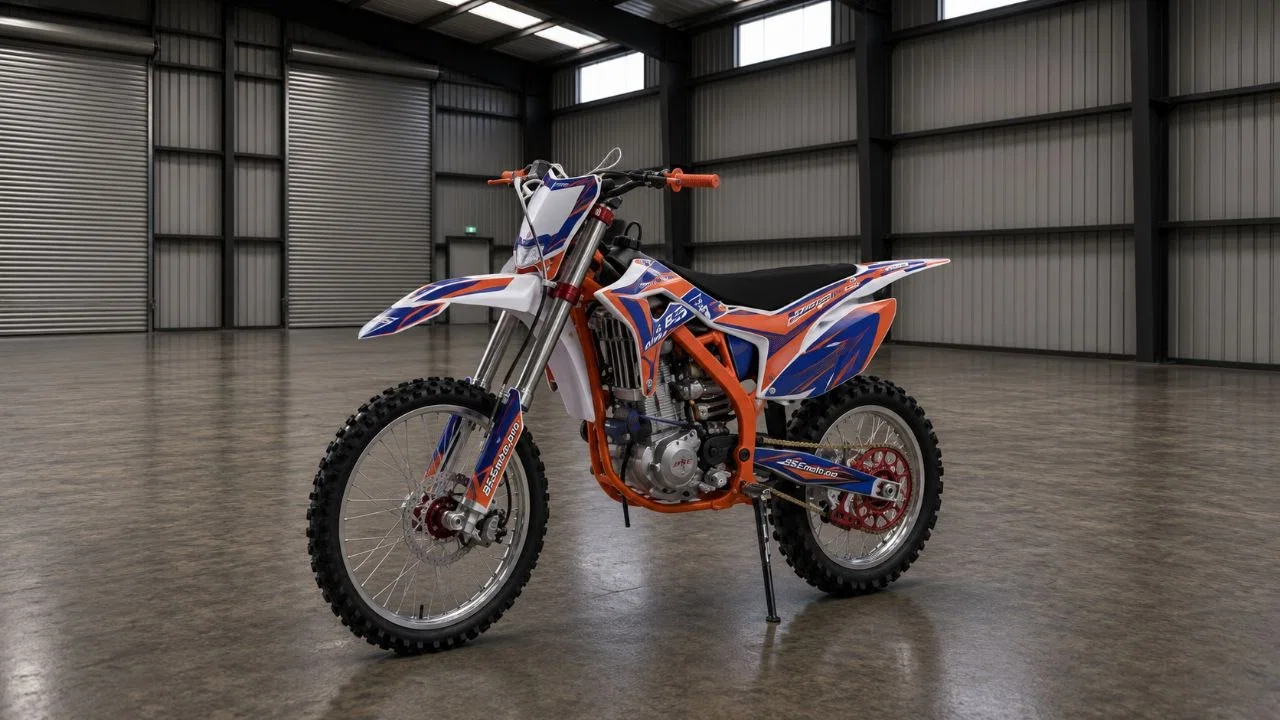 BSE Z8 1.0