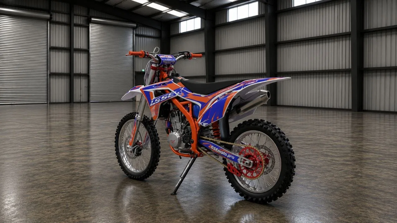 BSE Z8 1.0