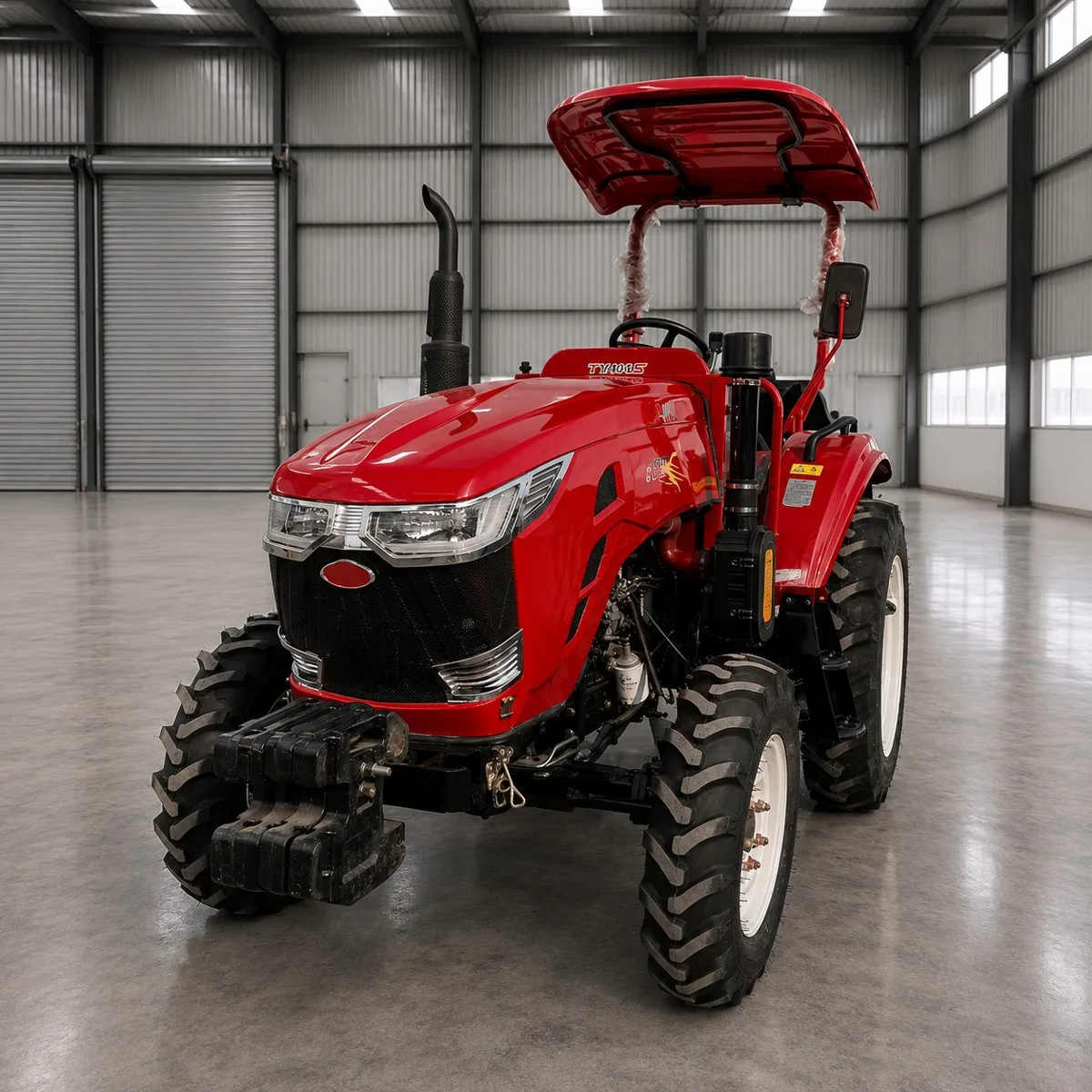 DEWOSENK 80HP 4X4