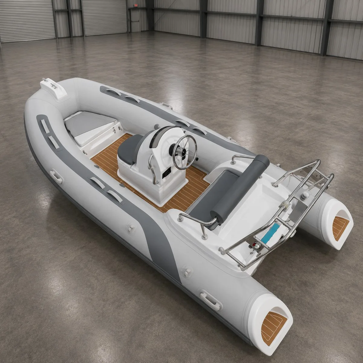 LANZHOU RIB 390