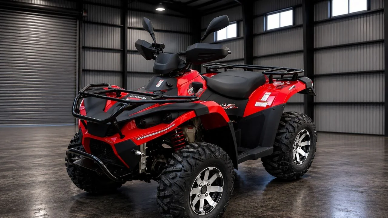 LINHAI-YAMAHA D300