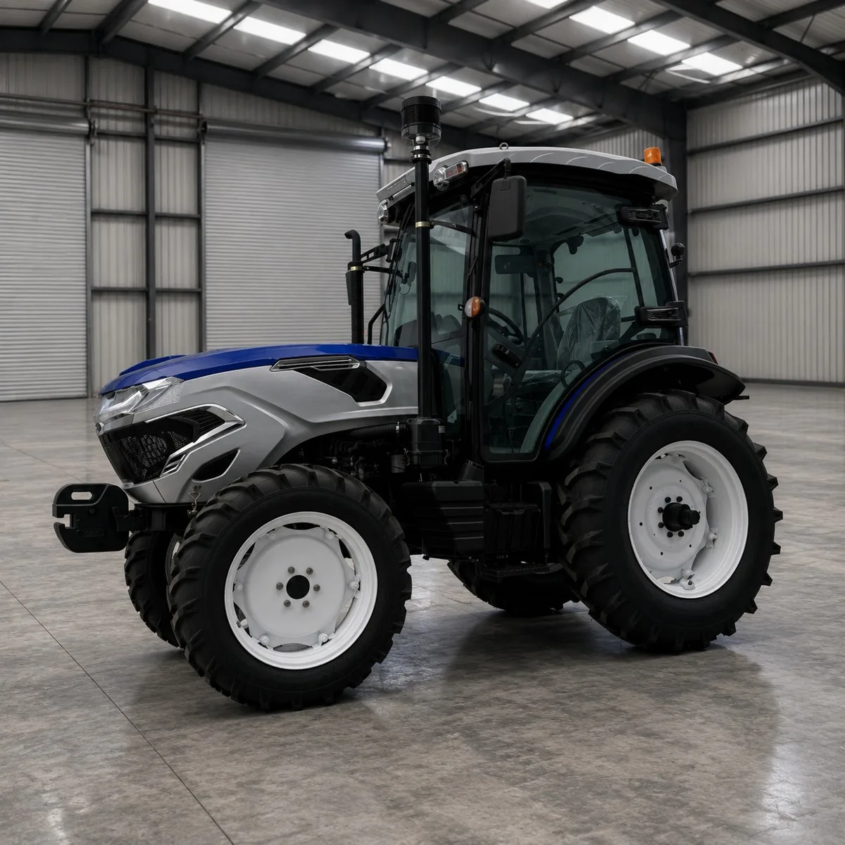 PENGDE T1204 4WD 120HP