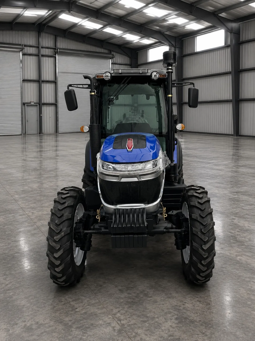 PENGDE T1204 4WD 120HP
