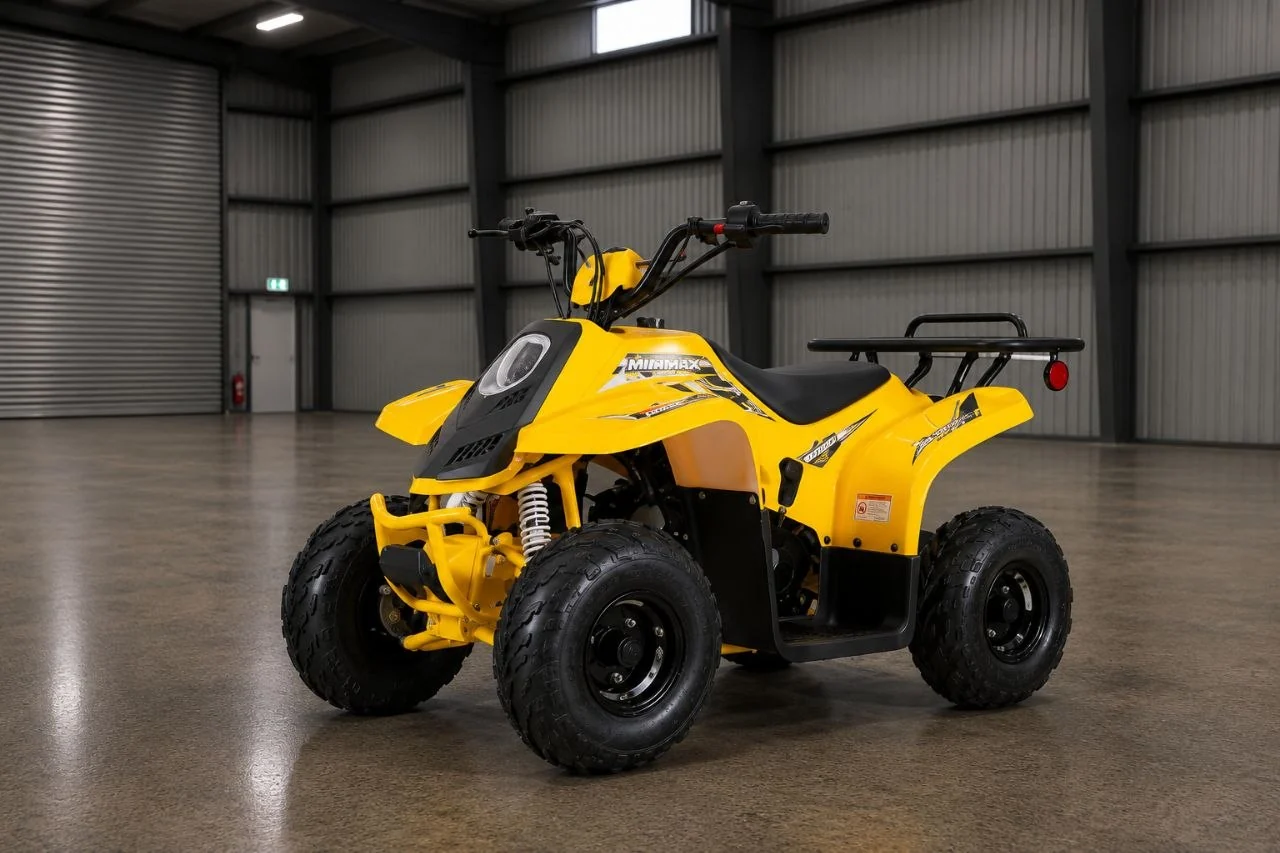 SHARMAX 130 Cross