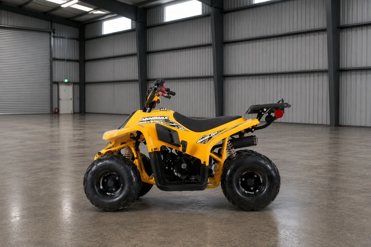 SHARMAX 130 Cross