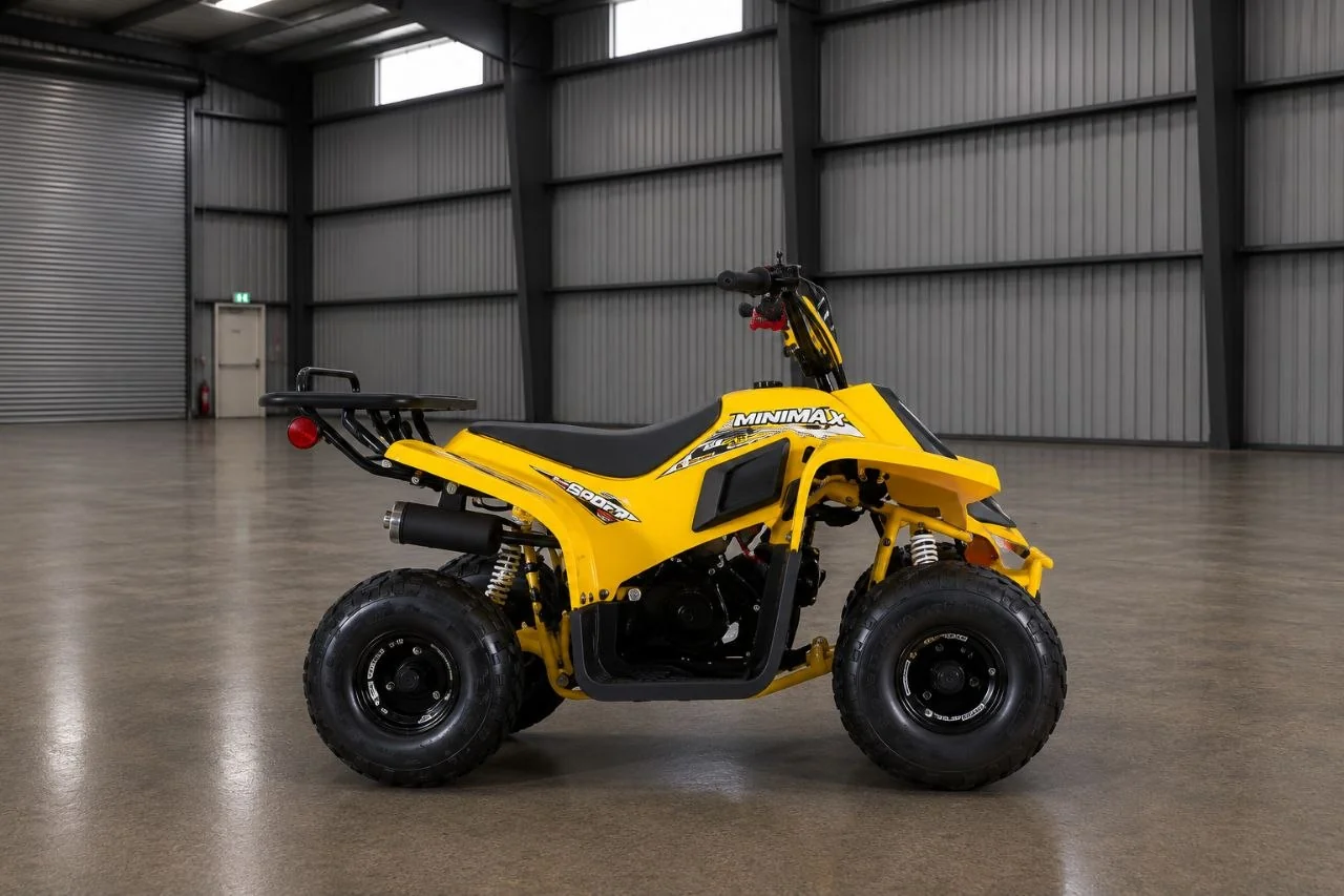 SHARMAX 130 Cross