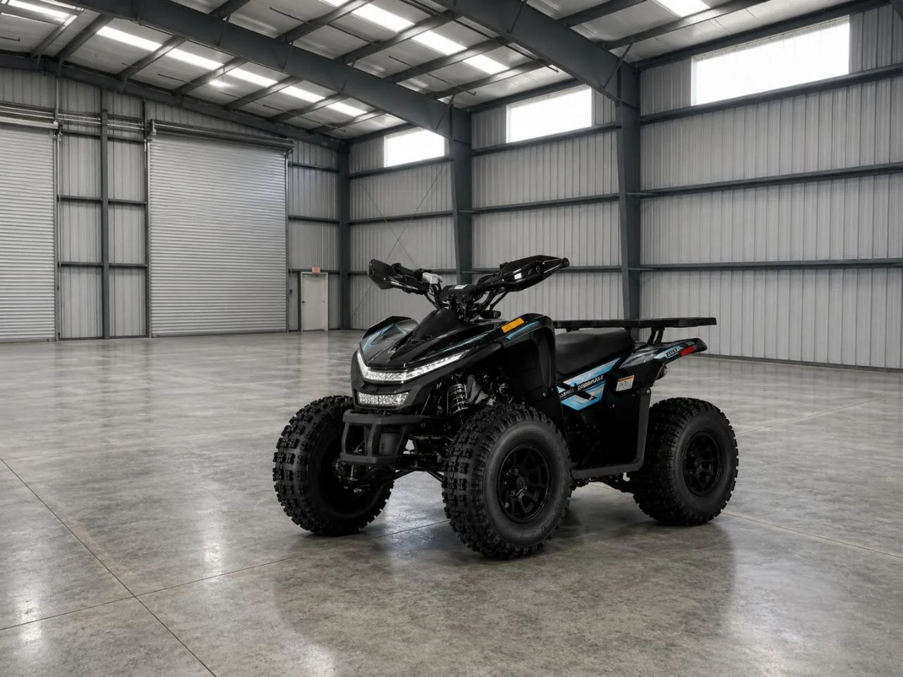 SHARMAX Cross 180 RX