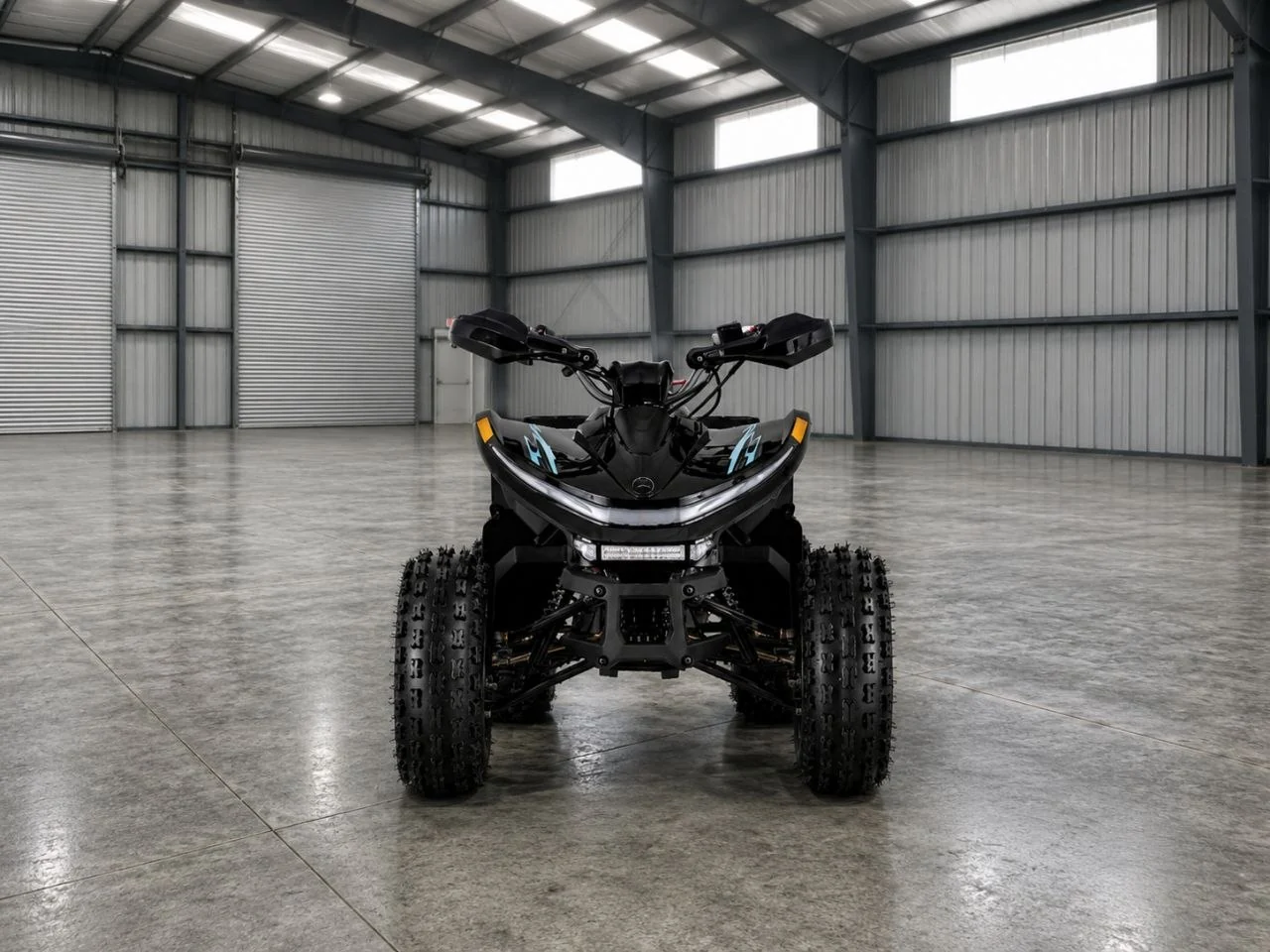SHARMAX Cross 180 RX