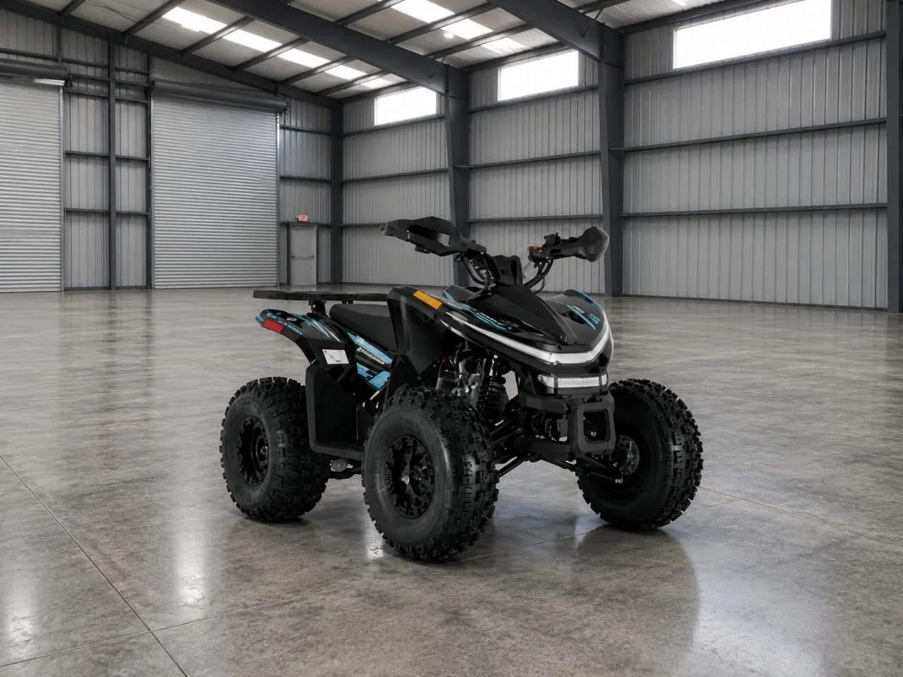 SHARMAX Cross 180 RX