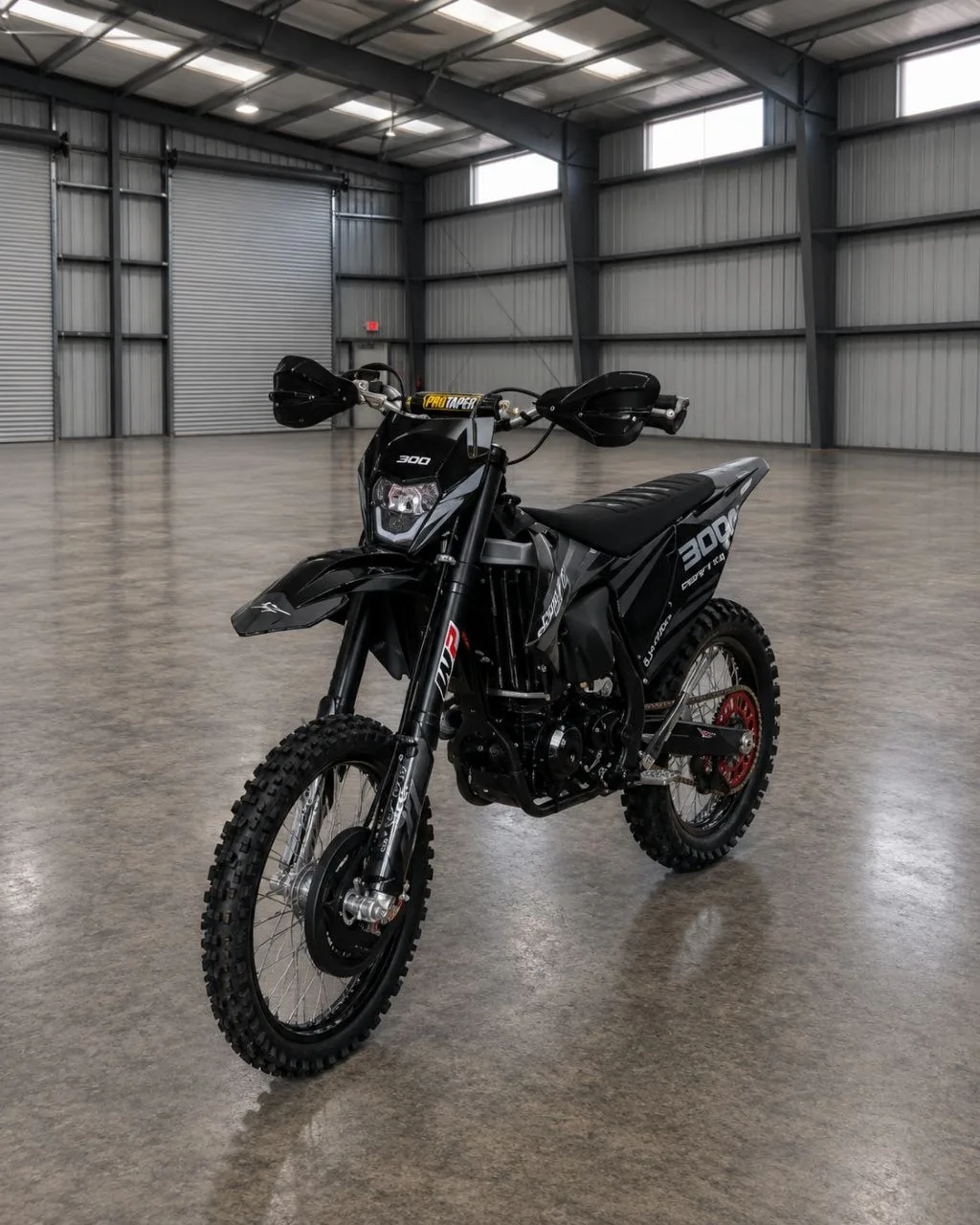 SHARMAX Expert 300