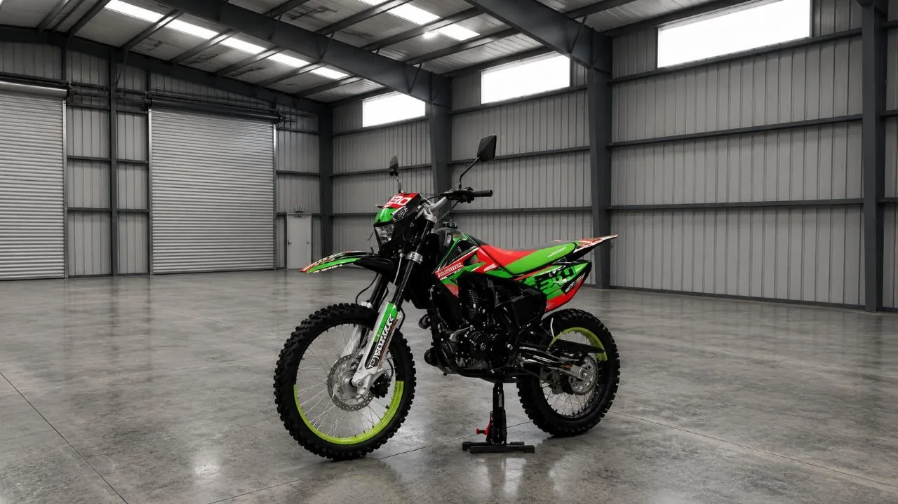 SHARMAX Sport 240