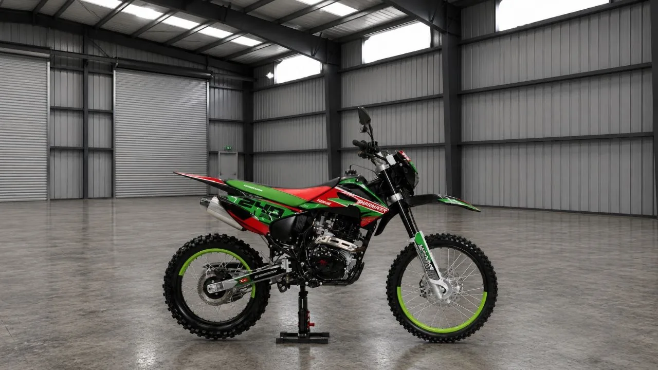 SHARMAX Sport 240