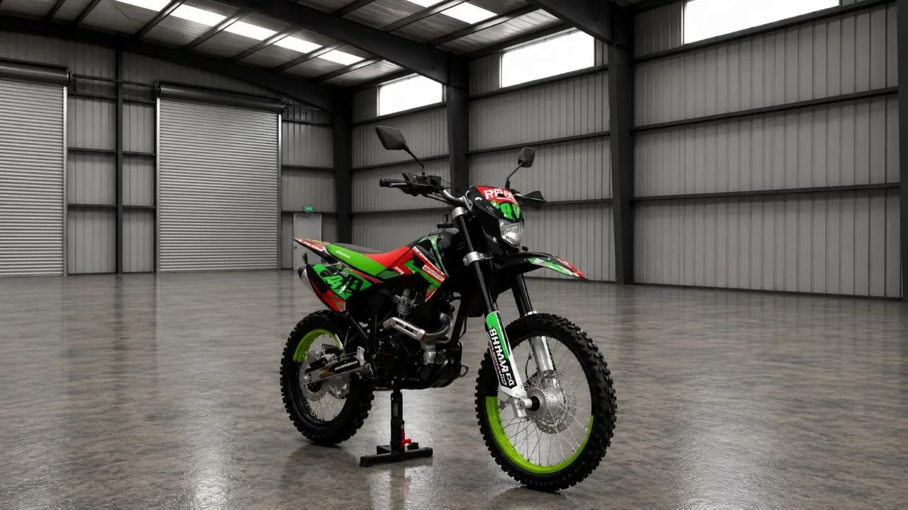 SHARMAX Sport 240