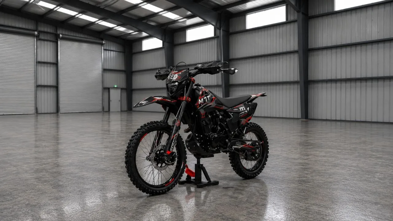 SHARMAX Sport 300 Air Ultimatum