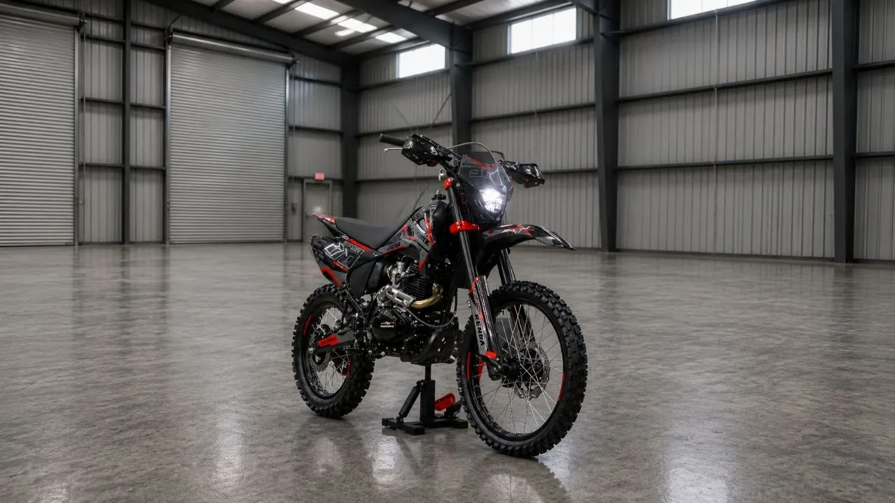 SHARMAX Sport 300 Air Ultimatum