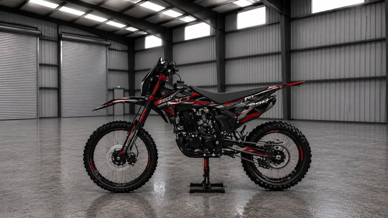 SHARMAX Sport 300 Air Ultimatum