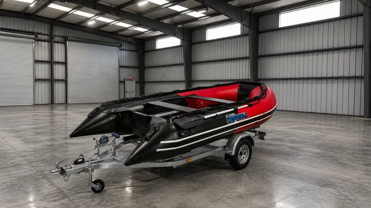 STORMLINE Adventure Standard 400