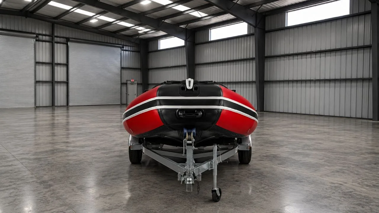 STORMLINE Adventure Standard 400