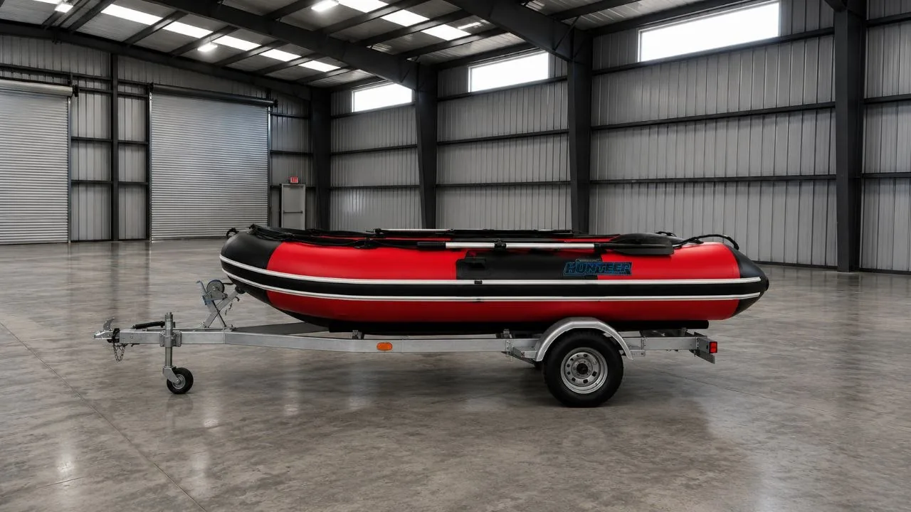 STORMLINE Adventure Standard 400