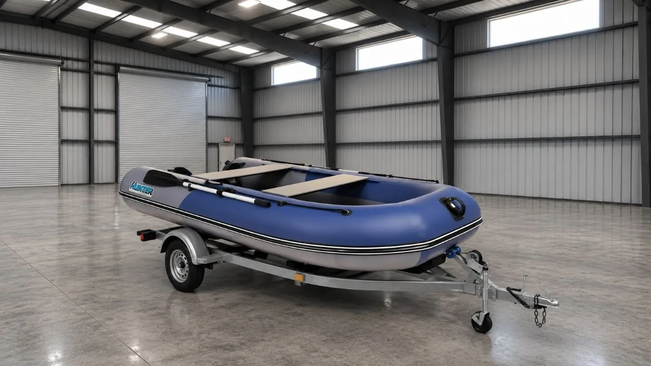 STORMLINE Air Classic Tactic 335