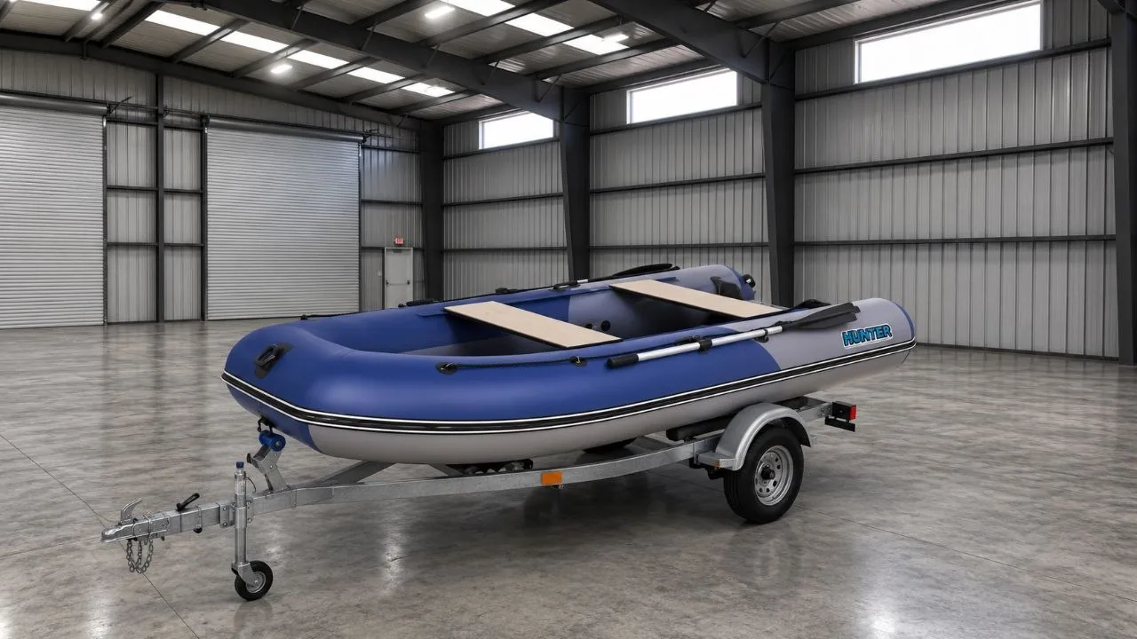STORMLINE Air Classic Tactic 335