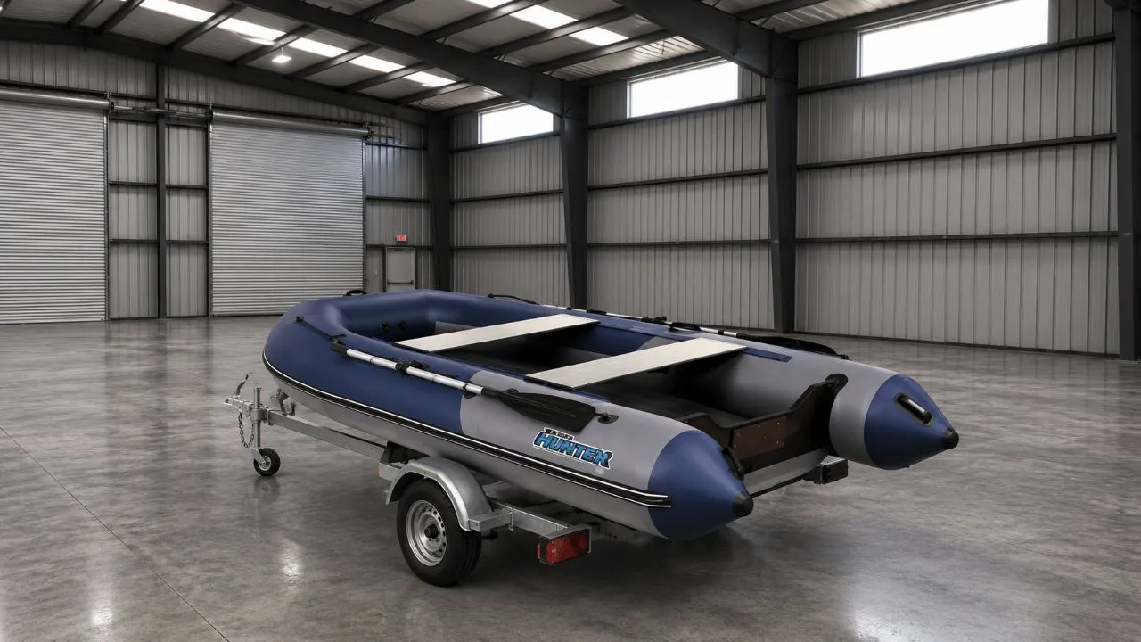 STORMLINE Air Classic Tactic 335