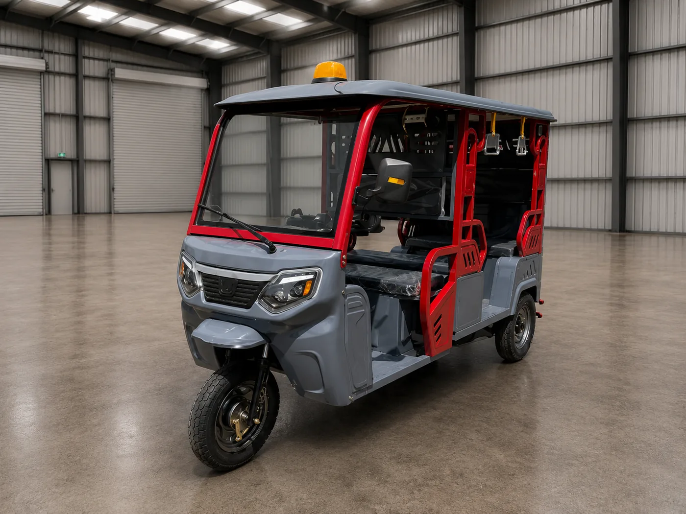 V-DD02 RICKSHAW 5