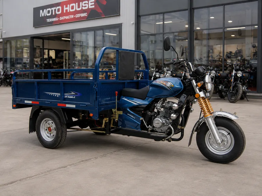 Бишкек, Кыргызстан техники MOTO HOUSE
